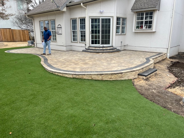 Artificial Turf