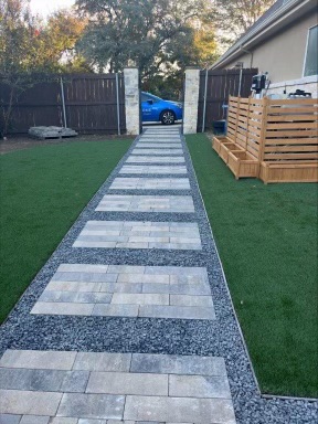 Premium Driveway