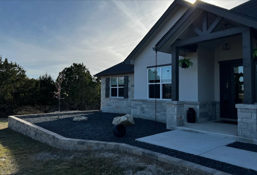  How to Create a Low-Maintenance Backyard in San Antonio, TX